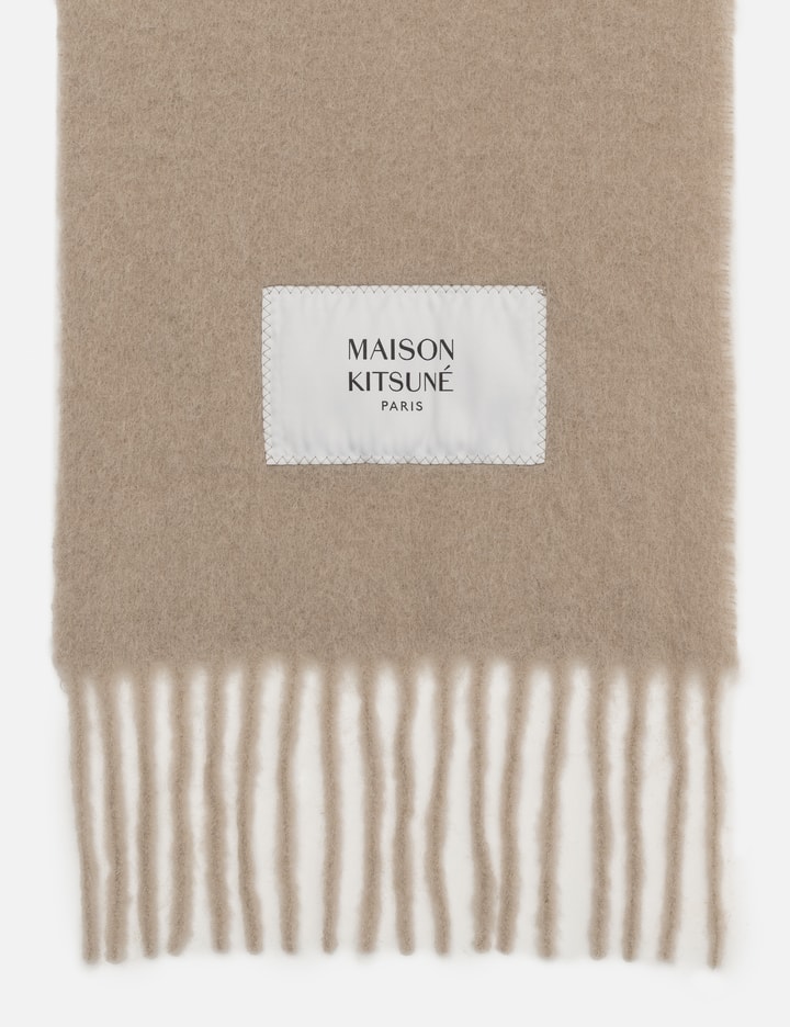 Baby Alpaca Scarf Placeholder Image
