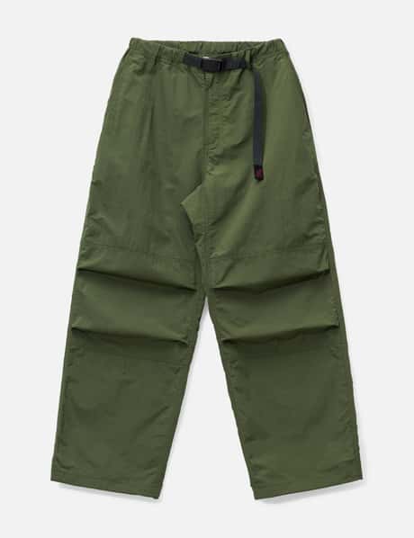 Nylon Paneled Trek Pant view 6