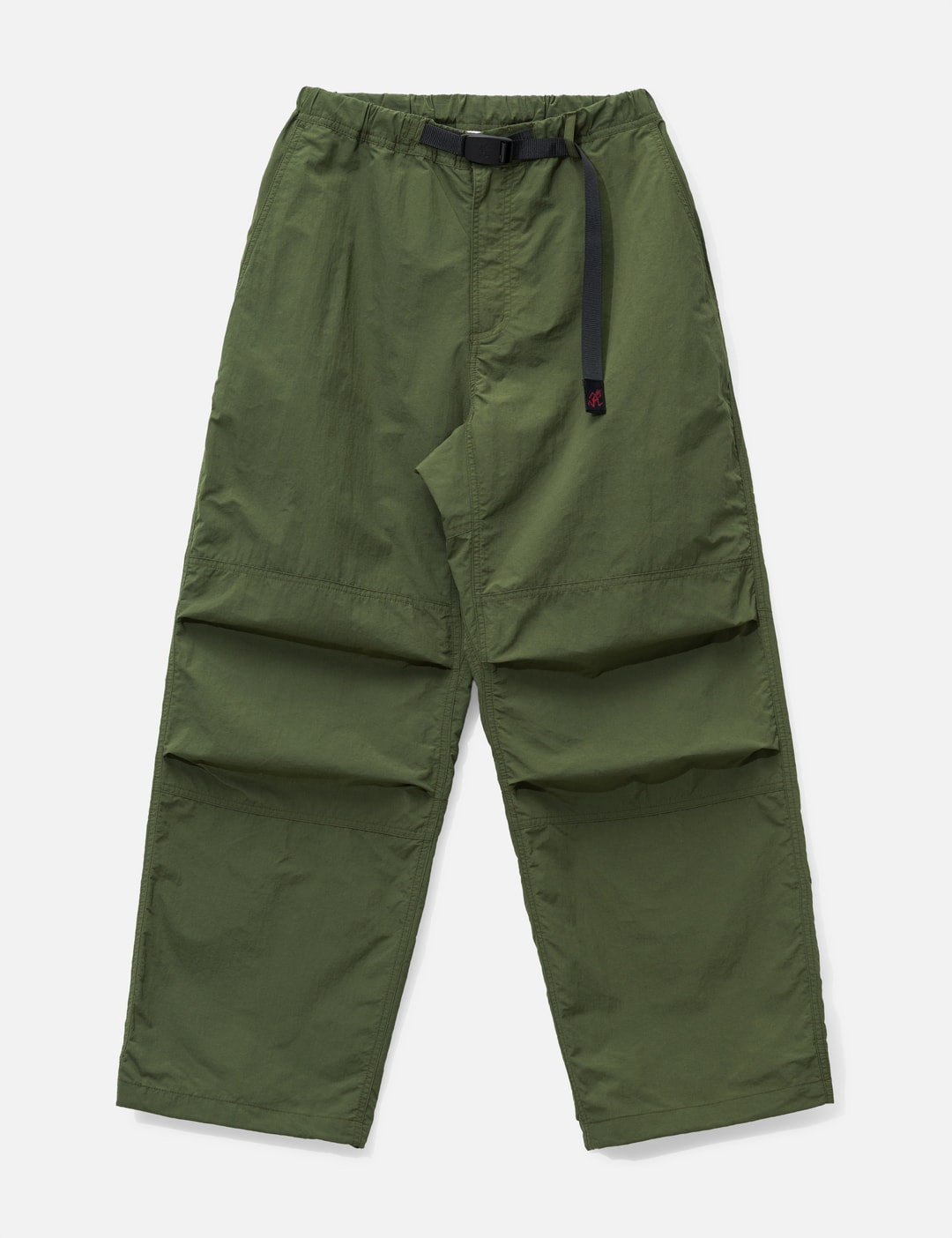 Nylon Paneled Trek Pant view 7