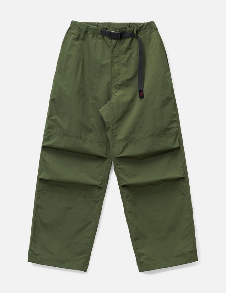 Gramicci Nylon Paneled Trek Pant