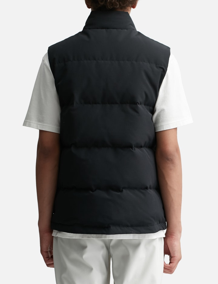 Freestyle Crew Vest Placeholder Image