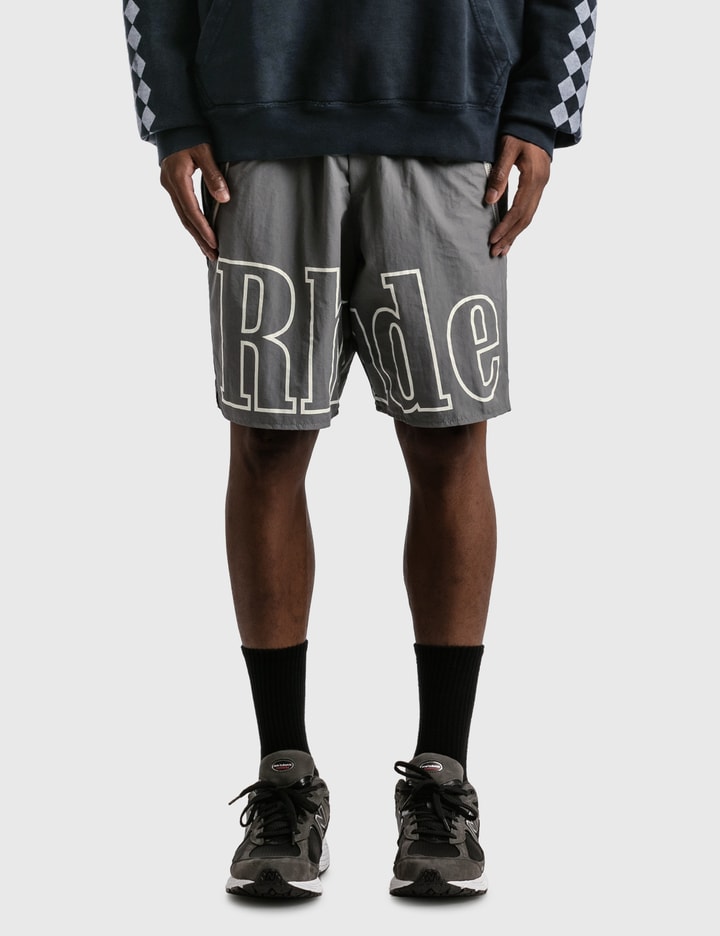 Logo Shorts Placeholder Image