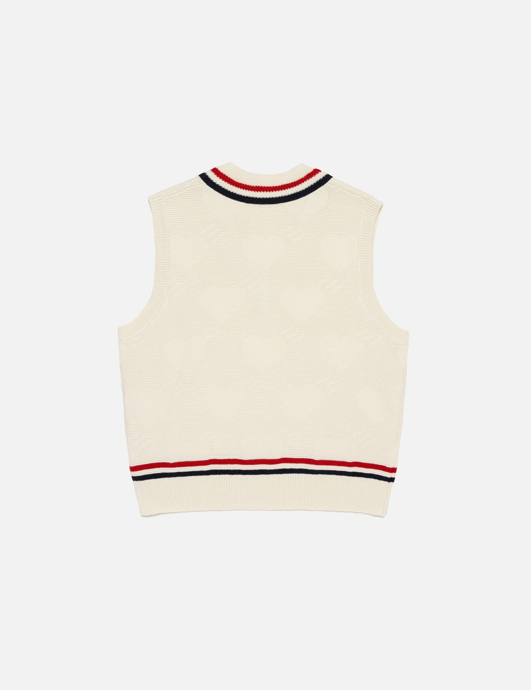 Human Made - Cotton Knit Sweater | HBX - Globally Curated Fashion 