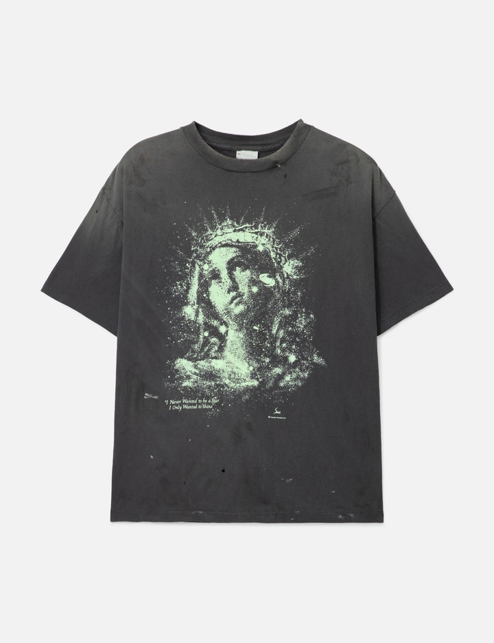 Maria Short Sleeve T-shirt Placeholder Image