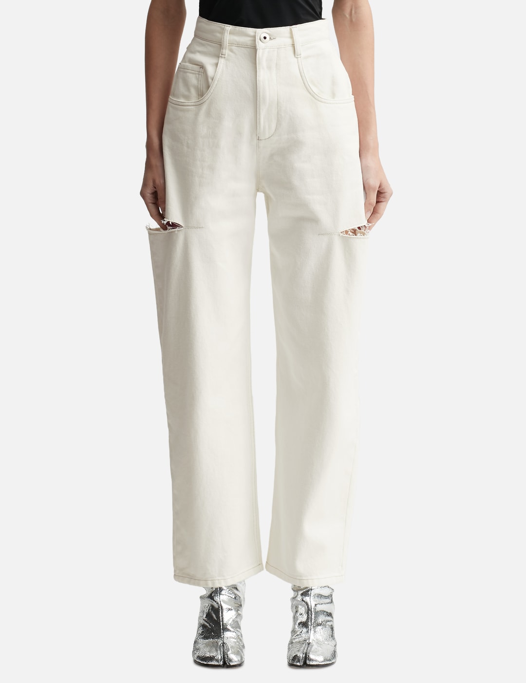 White Jeans, Womens White Denim Jeans Online NZ, Buy White Denim Jean New  Zealand