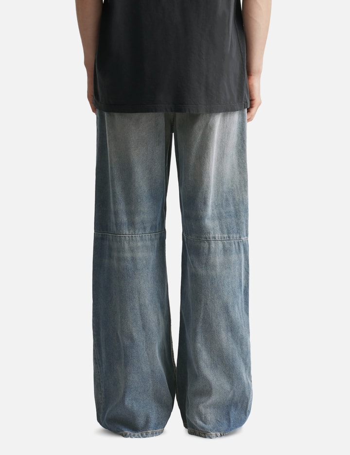 Wide-leg Jeans Placeholder Image