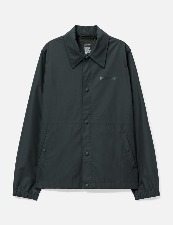 Helmut Lang Button Down Nylon Jacket