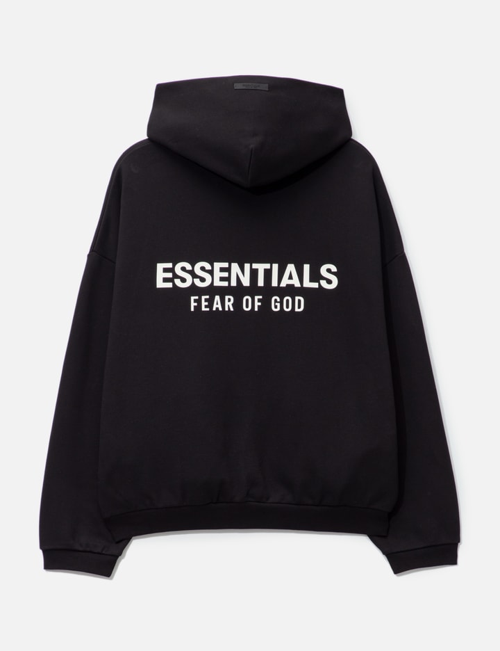 FLEECE HOODIE Placeholder Image