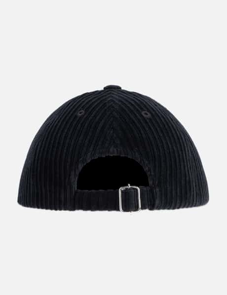 A.P.C. - CHARLIE Baseball Cap | HBX - Globally Curated Fashion and 