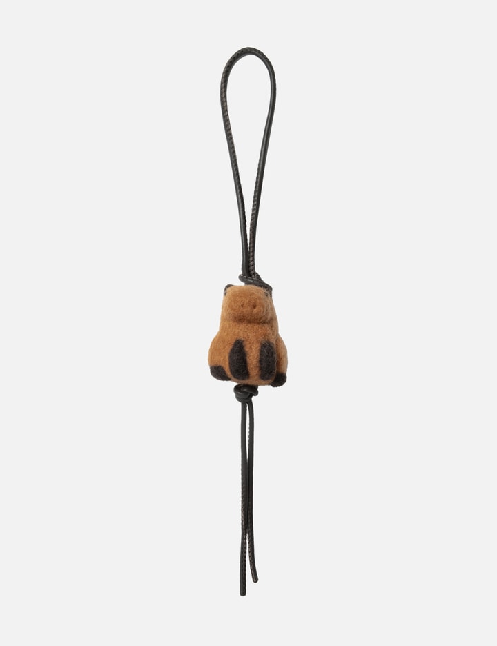 Capybara Charm Placeholder Image