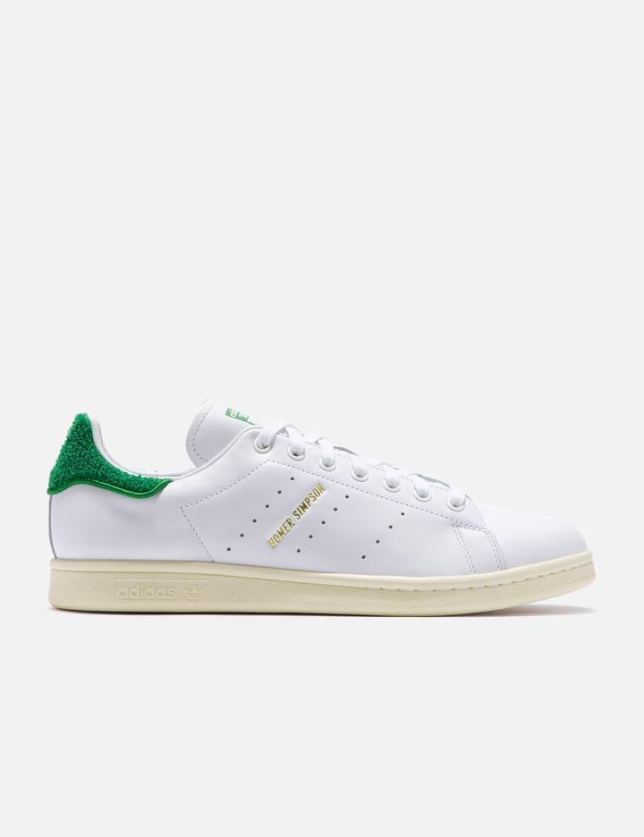 Adidas Stan Smith Homer Simpson Placeholder Image