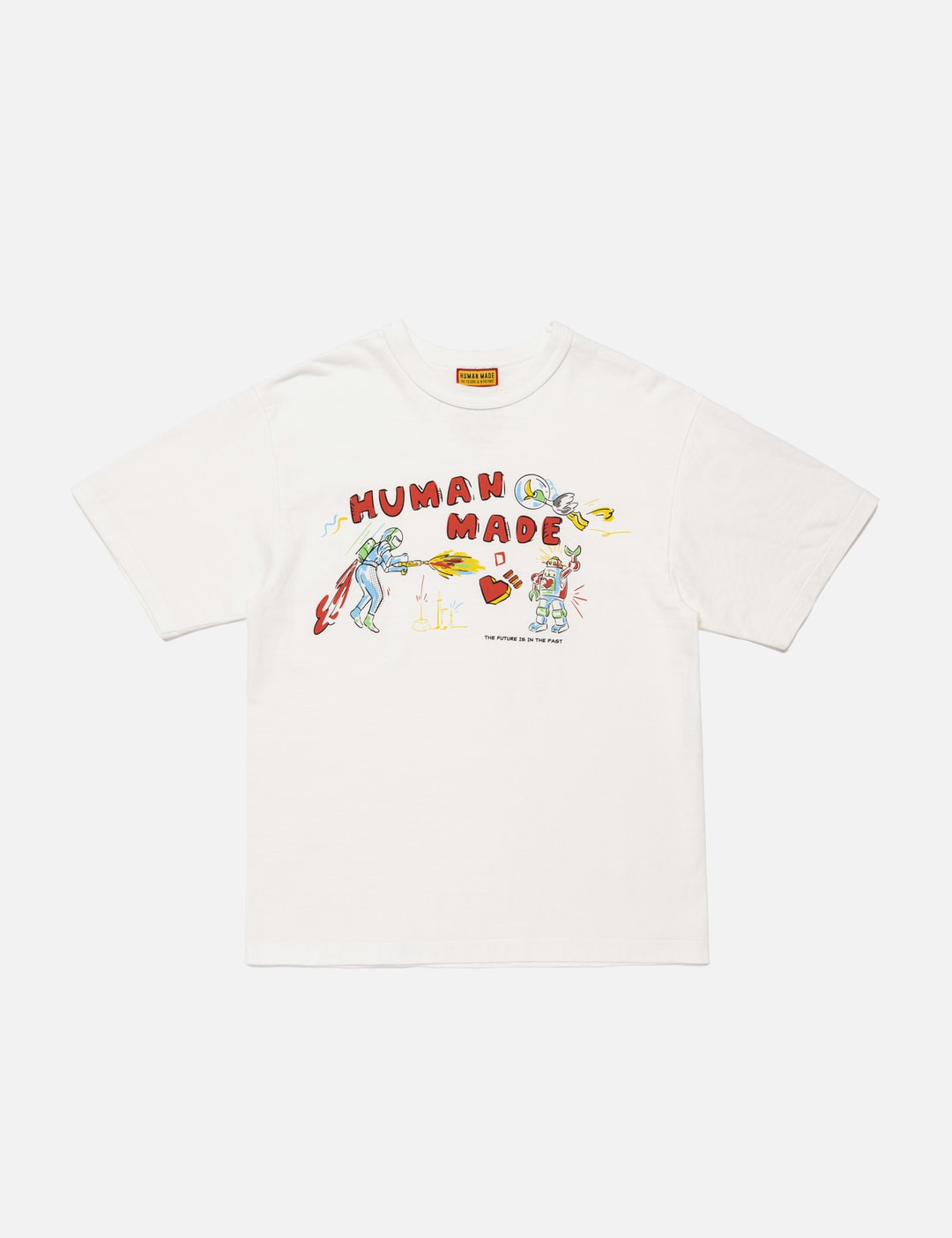 Graphic T-Shirt view 4