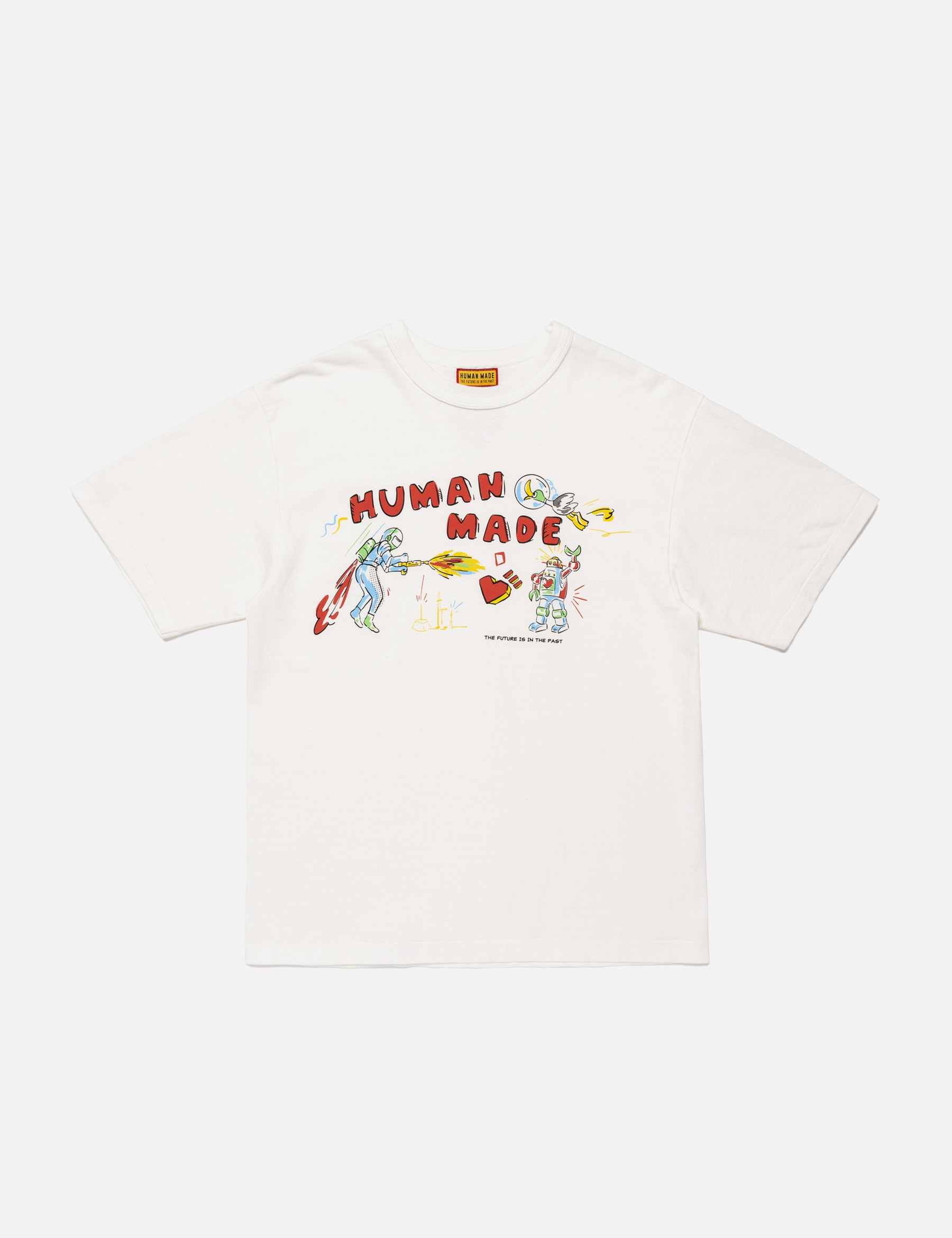 Graphic T-Shirt view 7