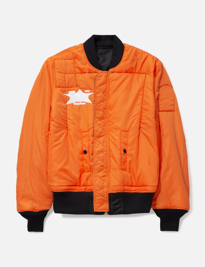 Repurposed MA-65 Bomber Placeholder Image