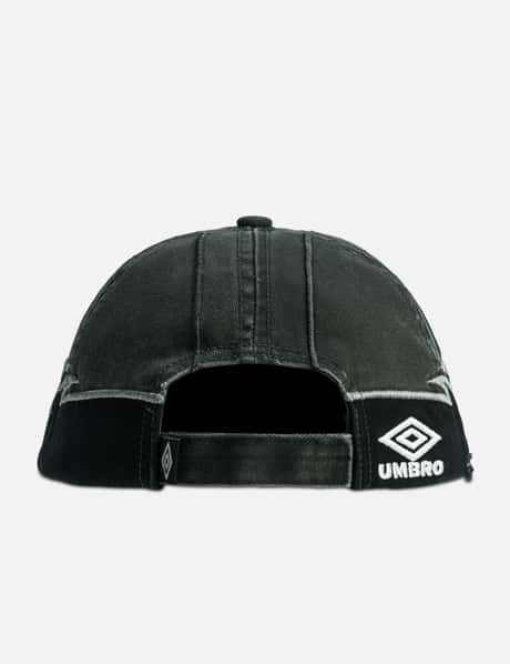 X Slam Jam Goalkeeper Cap view 10