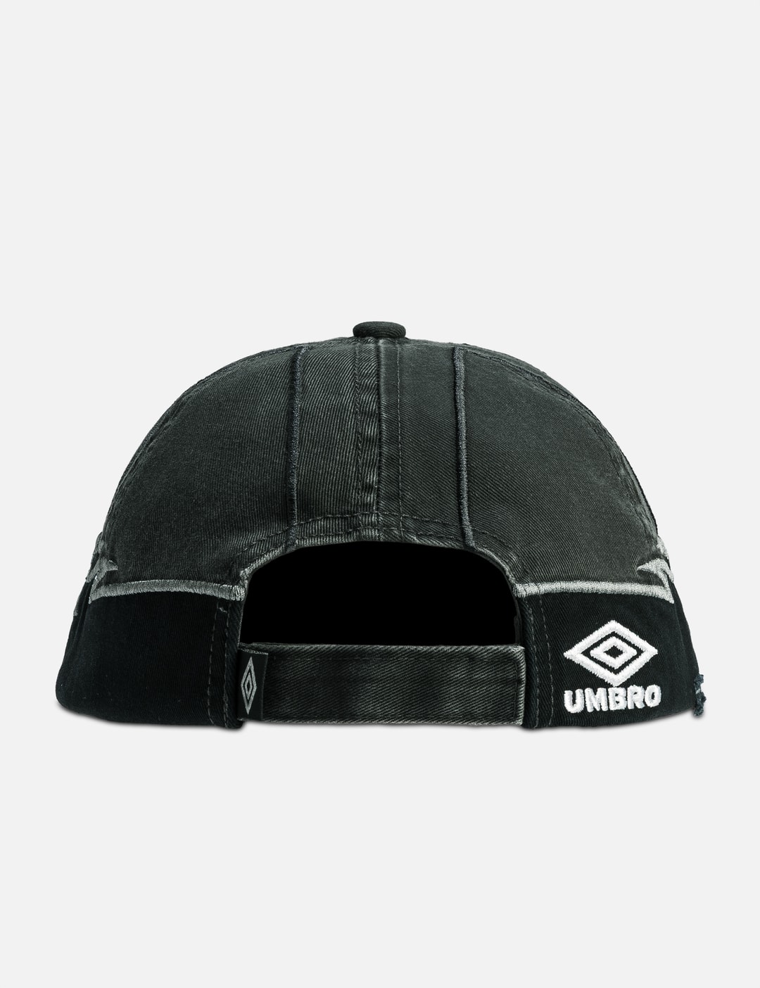 X Slam Jam Goalkeeper Cap view 11