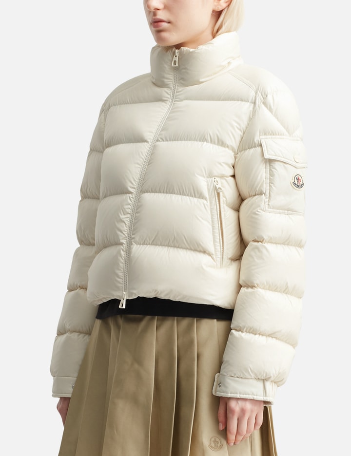 Petra Short Down Jacket Placeholder Image