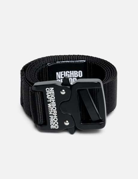 NEIGHBORHOOD Tactical Belt