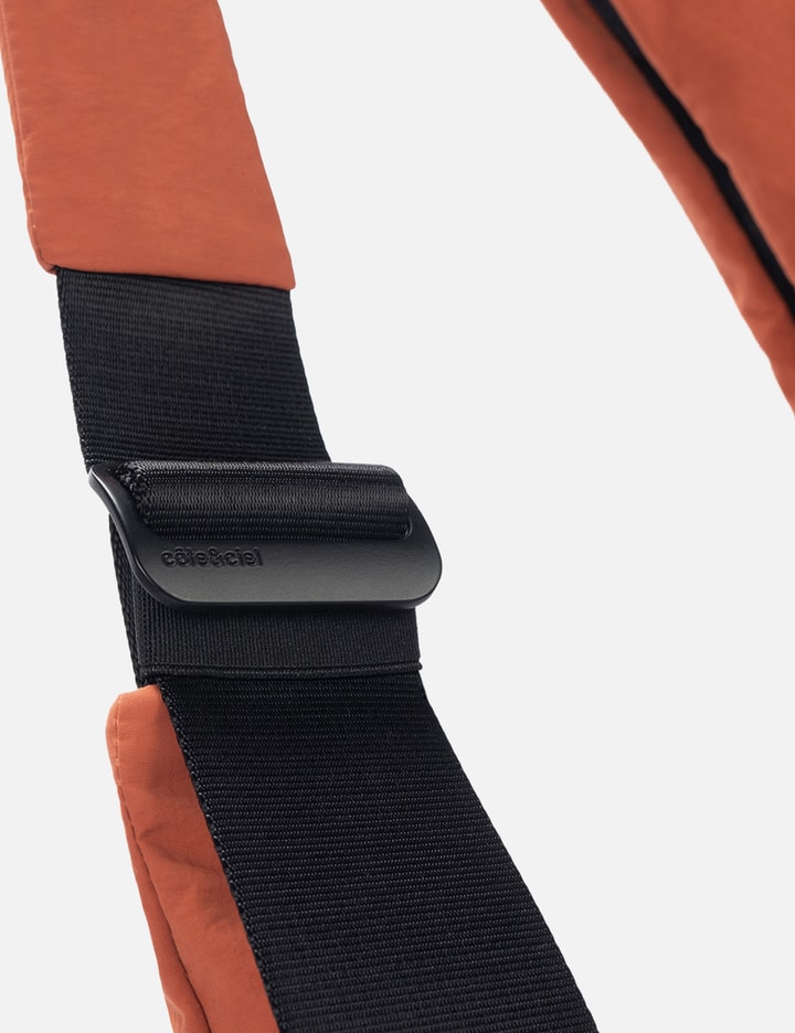côte&ciel Hyco S Smooth Bag