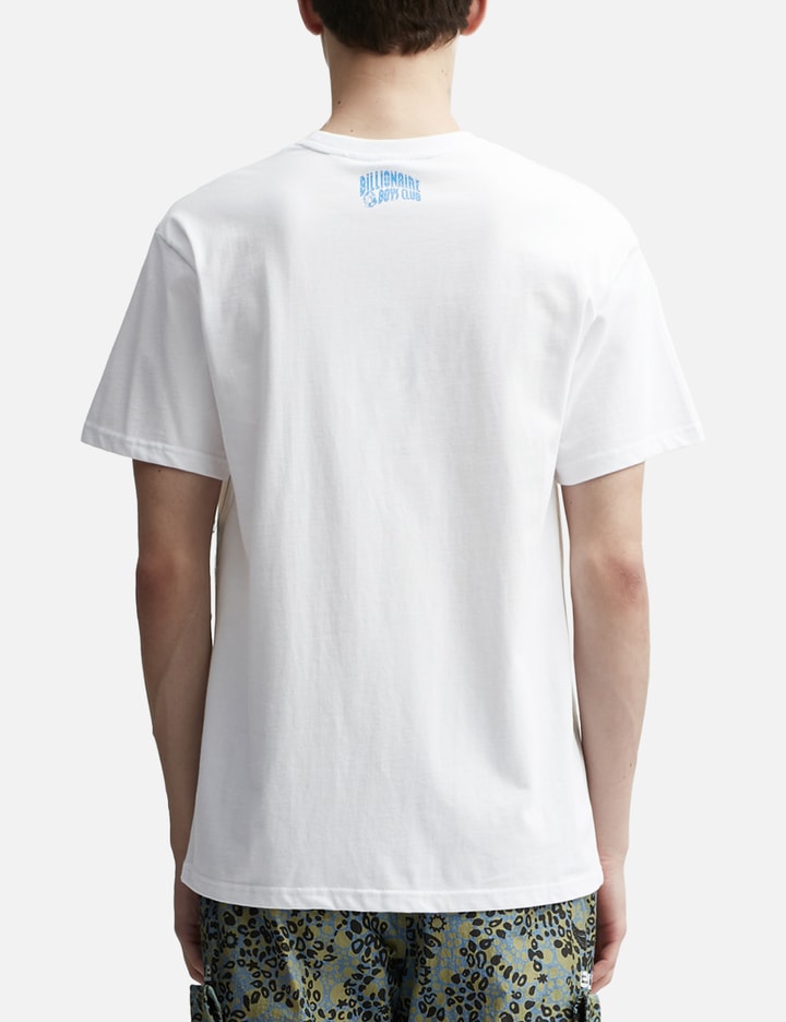 Farewell S/S T-Shirt Placeholder Image