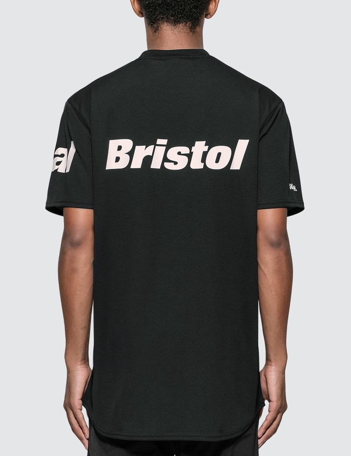 Straddle Logo Tour T-shirt Placeholder Image