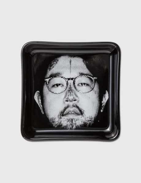 NISHIMOTO IS THE MOUTH ASH TRAY