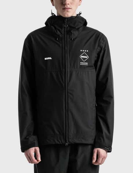 F.C. Real Bristol - 3 レイヤー レインジャケット | HBX - ハイプ  