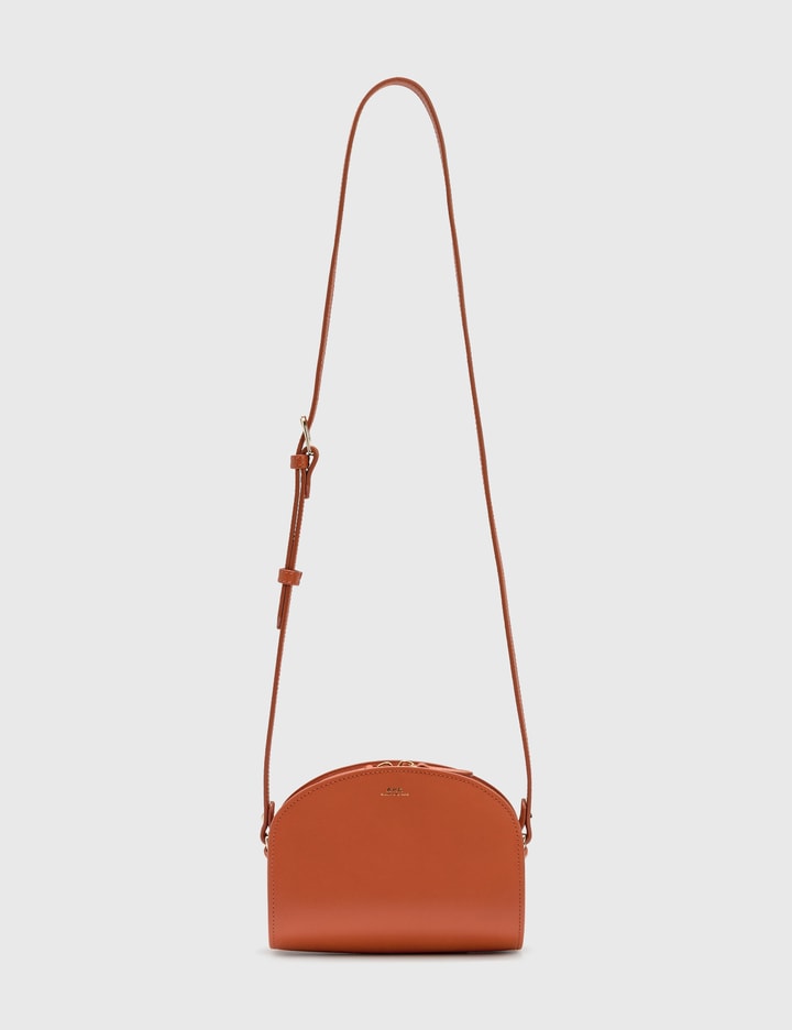 Mini Demi-Lune Bag Placeholder Image