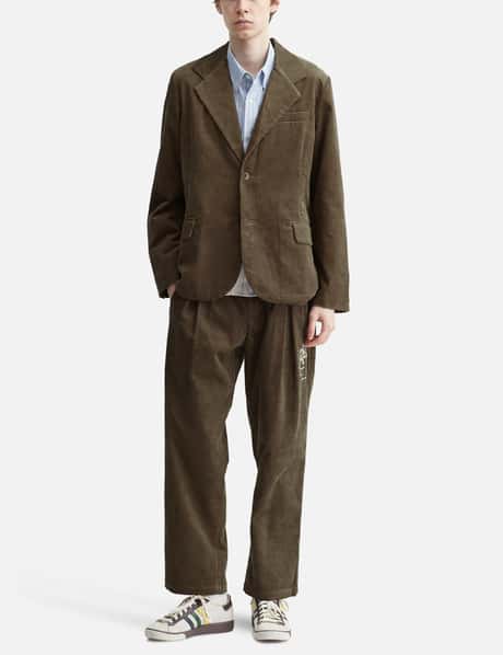 Brooks Brothers California Suit Jacket view 14