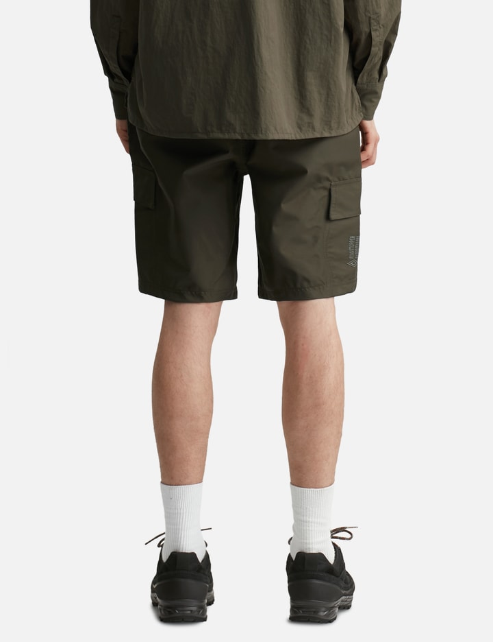 Kria Shell Cargo Shorts Placeholder Image