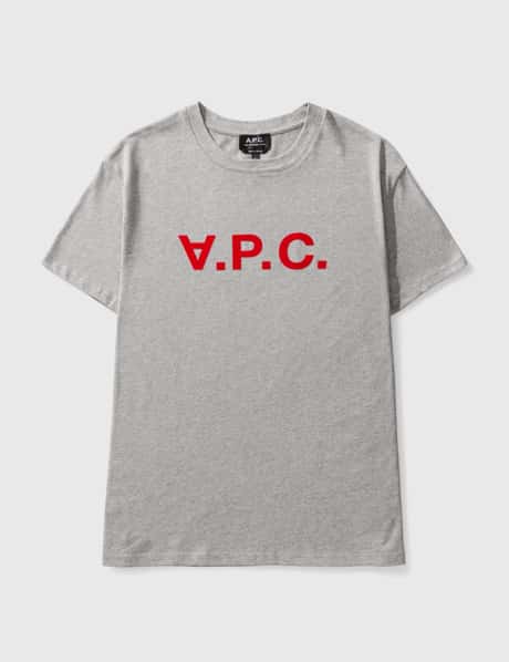 A.P.C. VPC 티셔츠