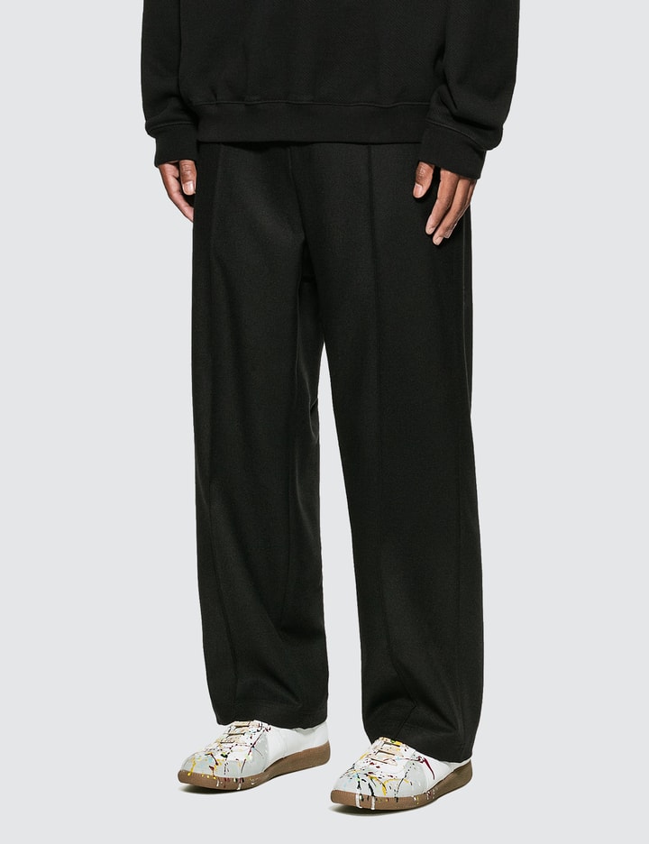 Wool Flannel Pants Placeholder Image