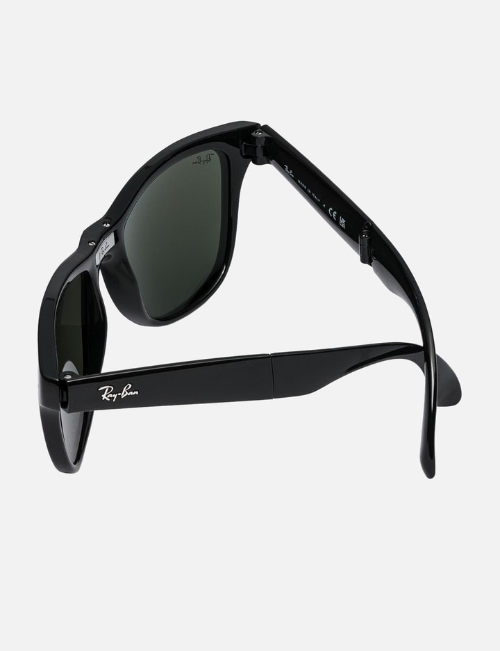 Ray-Ban Wayfarer Folding Classic
