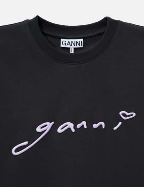 T-Shirt In Grey view 17