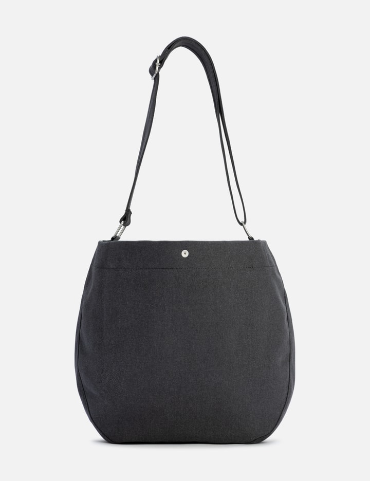A.P.C. Journal Satchel