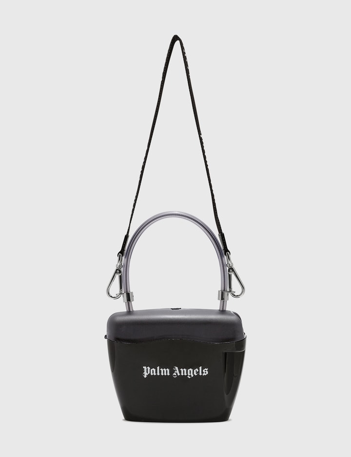 Strap Padlock Bag Placeholder Image
