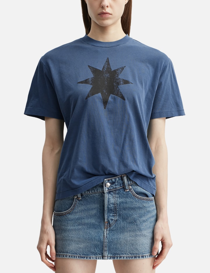 Beach Brains Star Tide T-Shirt