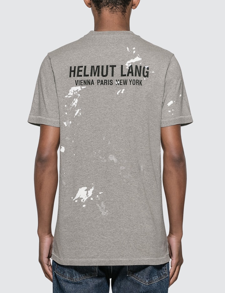 Standard Painter T-Shirt Placeholder Image