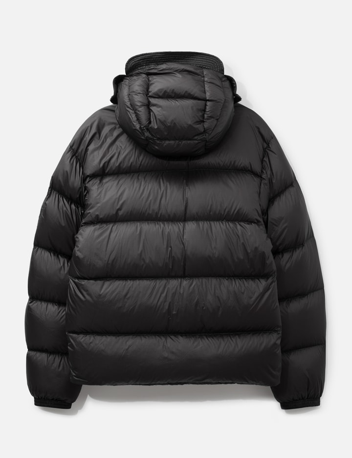 C.P. Company D.D. Shell Explorer Lens Down Jacket