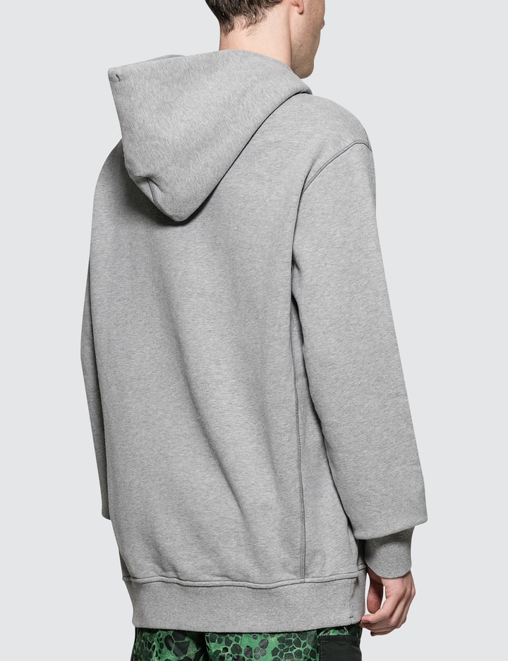 Hooded Sweatshirt Placeholder Image