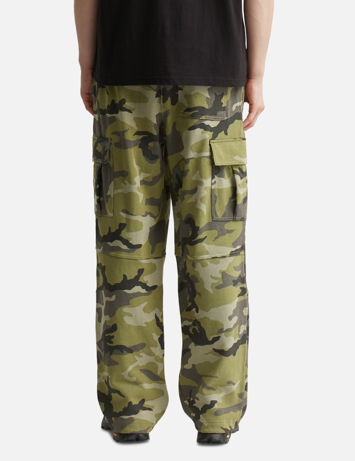 Cargo Sweatpant Placeholder Image