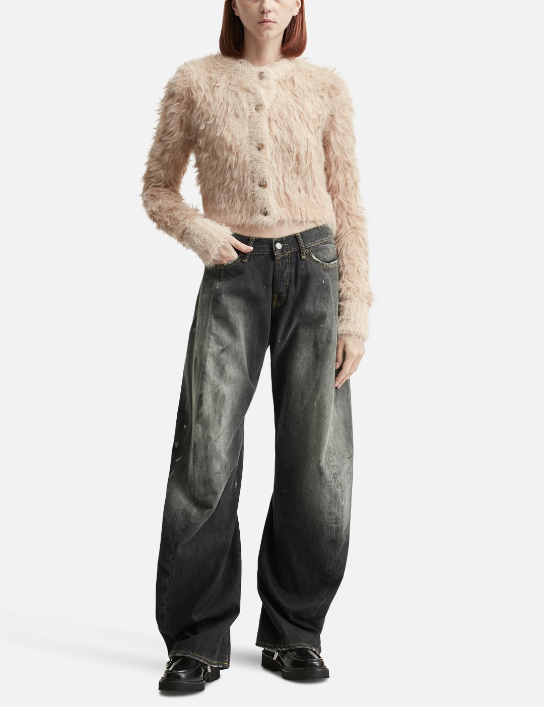 Loose Fit Jeans - 2006F view 12