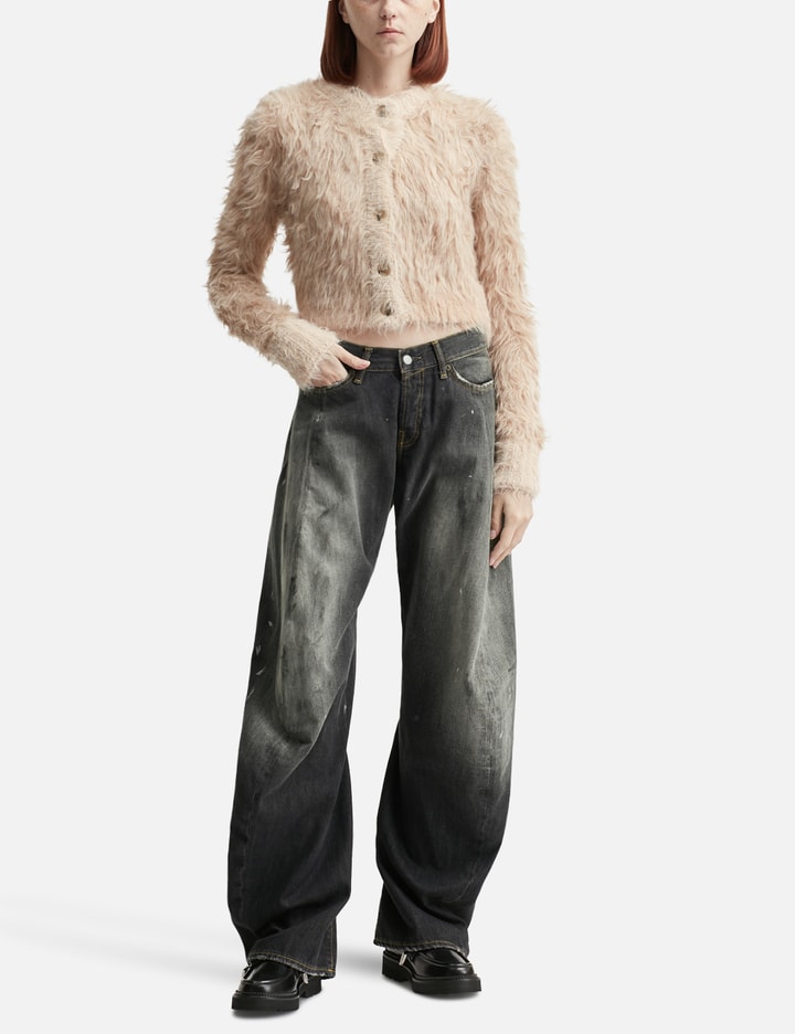 Loose Fit Jeans - 2006F Placeholder Image