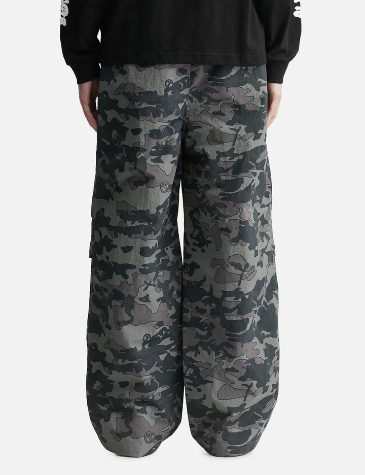 Ripstop Camo Pant Placeholder Image