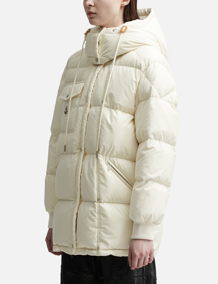 Moncler Karakorum Cotton Down Jacket Placeholder Image