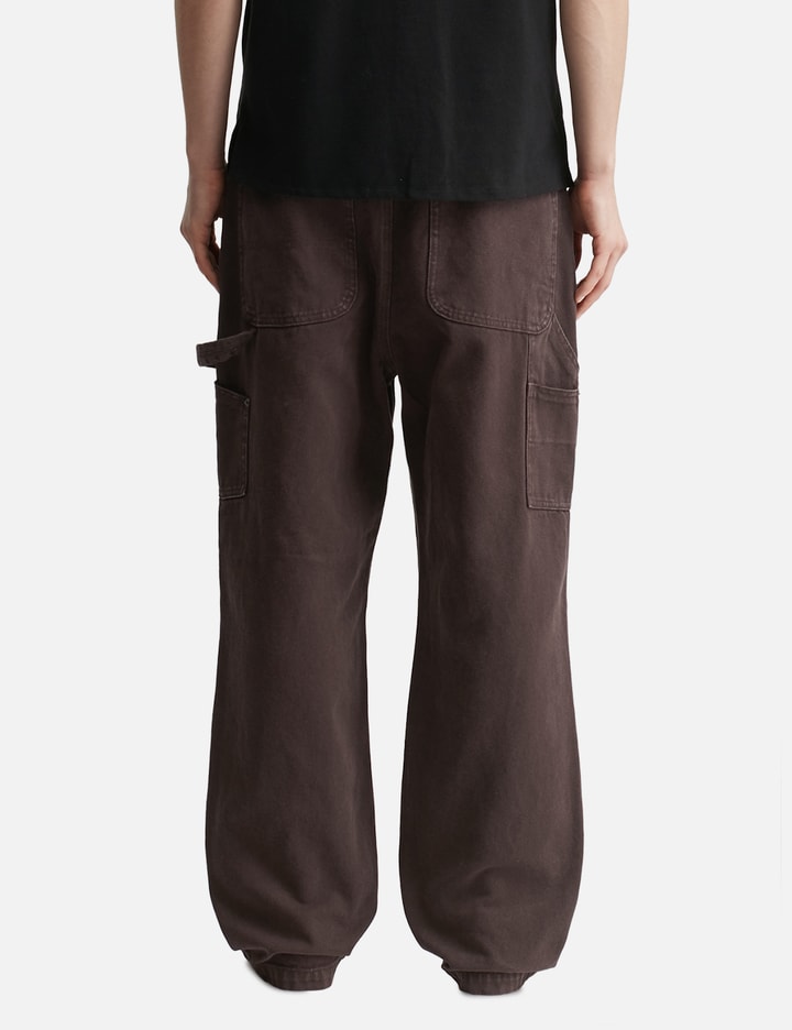 Umbro Umbro X Slam Jam Shinguard Canvas Pants