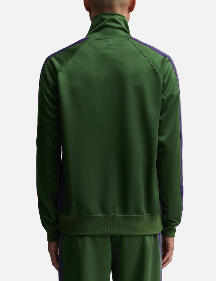 Track Jacket Placeholder Image