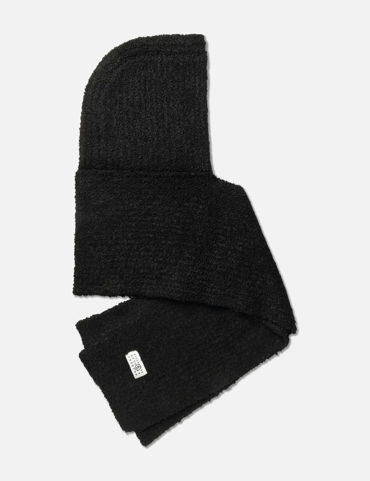 MM6 Maison Margiela Scarf