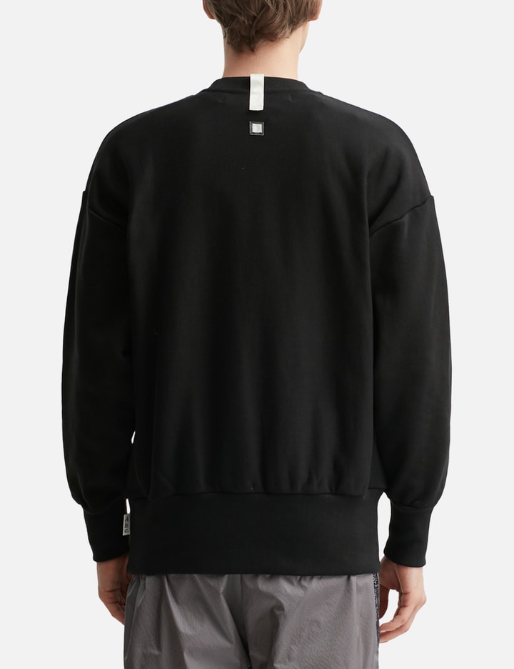 Advisory Board Crystals Abc. I Am An Executive Sweatshirt