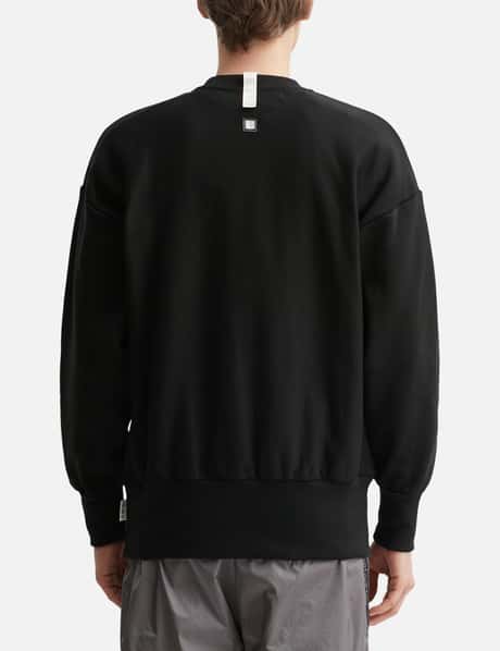 Abc. I Am An Executive Sweatshirt view 12